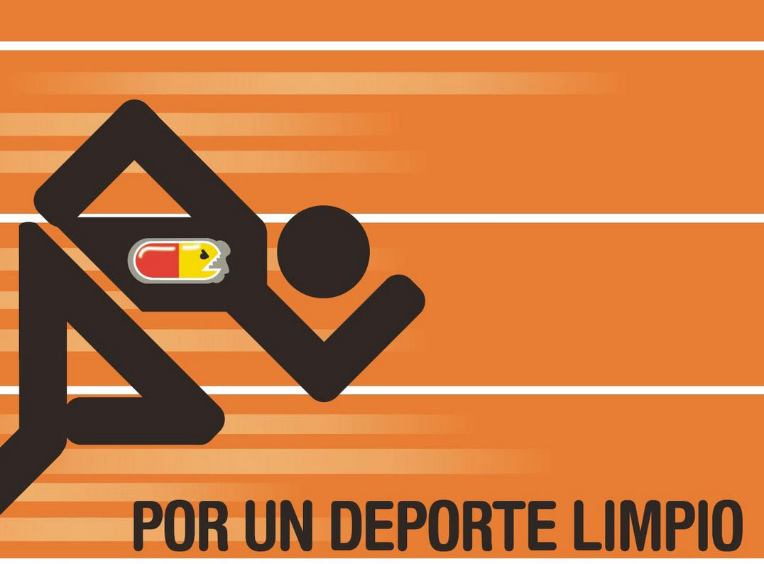 Charla Contra el Dopaje